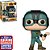 Funko Pop Heroes DC Suicide Squad T.D.K. 1122 - Imagem 1