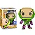 Funko Pop Heroes DC Superman Lex Luthor 219 Exclusive - Imagem 1