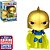 Funko Pop Heroes DC Justice League Doctor Fate 395 - Imagem 1