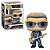 Funko Pop Rocks U2  Adam 270 - Imagem 1