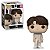 Funko Pop Rocks BTS Jin 368 - Imagem 1