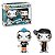 Funko Pop Rocks Twiztid Madrox & Monoxide 2-PACK - Imagem 1