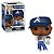 Funko Pop Rocks Usher 308 - Imagem 1