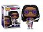 Funko Pop Rocks H.E.R  295 - Imagem 1