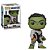 Funko Pop Marvel Avengers Hulk 451 - Imagem 1