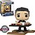 Funko Pop Marvel Avengers Victory Shawarma Banner 755 - Imagem 1