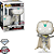 Funko Pop Marvel Wandavision The Vision 824 Diamond Collection - Imagem 1