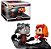 Funko Pop Marvel Doctor Strange In The Multiverse Of Madness Dead Strange & Scarlet 1027 - Imagem 1