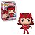 Funko Pop Marvel Scarlet Witch 1328 - Imagem 1