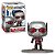 Funko Pop Marvel Captain America Civil War Ant Man 1150 - Imagem 1