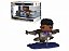 Funko Pop Marvel Wakanda Forever Black Panther Shuri In Sunbird 110 - Imagem 1