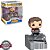 Funko Pop Marvel Avengers Infinity War Guardians Ship Star Lord 1021 - Imagem 1