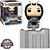 Funko Pop Marvel Avengers Infinity War Guardians Ship Mantis 1022 - Imagem 1