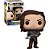 Funko Pop Marvel Avengers Infinity War Bucky Barnes 418 - Imagem 1