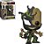 Funko Pop Marvel Spider Man Venom Venomized Groot 601 - Imagem 1