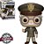 Funko Pop Marvel Captain America The First Avenger Stan Lee General 283 - Imagem 1