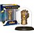 Funko Pop Marvel Avengers Infinity War Gauntlet Dome Thanos - Imagem 1