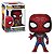 Funko Pop Marvel Infinity War Spider Man Iron Spider 287 - Imagem 1
