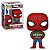 Funko Pop Marvel Spider Man Holiday Sweeter 1284 - Imagem 1