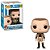 Funko Pop Marvel Deadpool Parody Negasonic Teenage 317 - Imagem 1