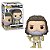 Funko Pop Marvel Thor Love And Thunder Zeus 1069 - Imagem 1