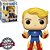 Funko Pop Marvel Fantastic Four Human Torch 569 - Imagem 1