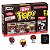 Funko Bitty Marvel Deadpool Sleepover 4 Pack - Imagem 1