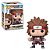 Funko Pop Naruto Shippuden Choji Akimichi 1510 - Imagem 1