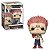 Funko Pop Jujutsu Kaisen Ryomen Sukuna With Heart 1118 - Imagem 1