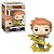 Funko Pop Seven Deadly Sins Nanatsu No Taizai King 1342 - Imagem 1