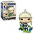 Funko Pop Black Clover Charlotte 1155 (Glows In The Dark) - Imagem 1