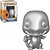 Funko Pop Pokemon Charmander Silver 455 - Imagem 1