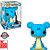Funko Pop Pokemon Lapras (Super Sized 10) 867 - Imagem 1