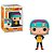 Funko Pop Dragon Ball Z Bulma 385 - Imagem 1