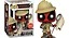 Funko Pop Marvel Deadpool 931 - Imagem 1