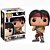 Funko Pop Mortal Kombat Liu King 252 - Imagem 1