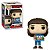 Funko Pop Stranger Things Eleven With Diorama 1297 - Imagem 1