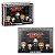 Funko Pop Rocks  Covers Albums AC/DC In Concert 02 - Imagem 1