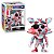 Funko Pop Five Nights At Freddy's Tie Dye Foxy 881 - Imagem 1
