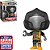 Funko Pop G.I. Joe Cobra B.A.T. 80 - Imagem 1