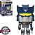 Funko Pop Transformers Soundwave 37 - Imagem 1