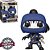 Funko Pop Marvel Shang-Chi Death Dealer 853 - Imagem 1