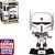 Funko Pop Star Wars Rebels Imperial Super Commando 452 - Imagem 1