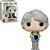 Funko Pop The Golden Girls Dorothy 1011 - Imagem 1