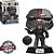 Funko Pop Star Wars The Bad Batch Hunter With Pin 446 - Imagem 1