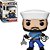 Funko Pop G.I. Joe Shipwreck 10 - Imagem 1