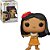 Funko Pop Disney It's Small World United States 1073 - Imagem 1