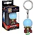 Chaveiro Funko Pop Keinchain Spiderman Mysterio - Imagem 1
