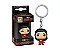 Chaveiro Funko Pop Keinchain Shang-Chi Katy - Imagem 1
