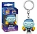 Chaveiro Funko Pop Keinchain Space Jam Wet/Fire - Imagem 1